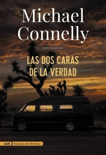 Las Dos Caras De La Verdad Michael Connelly Calambur Libros