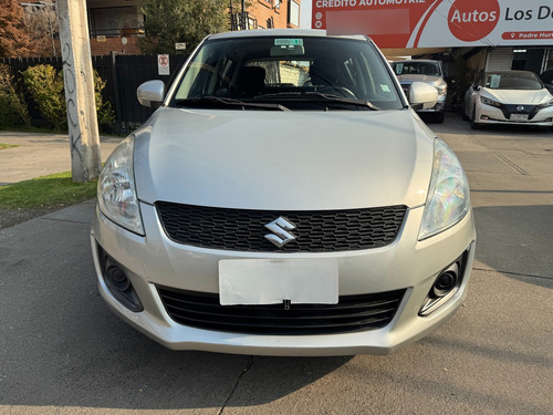Suzuki Swift 1.2 Ga