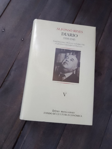 Alfonso Reyes (Usado)