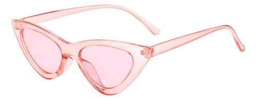 Dollger Cat Eye Gafas De Sol Para Mujer Estilo Retro Vintage