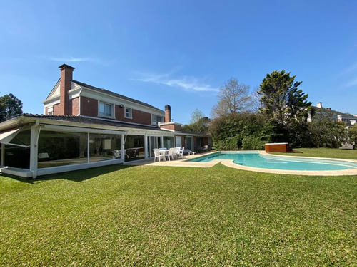 Imagen 21 de 21 de Con Financiación ! Excelente Lote En Barrio La Lomada - Pilar