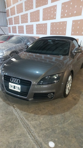 Imagen 1 de 11 de Audi Tt Roadster 1.8 Tfsi