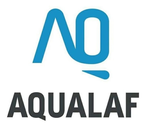 Grifería Monocomando Ducha Aluminé Aqualaf Cromo Con Transf