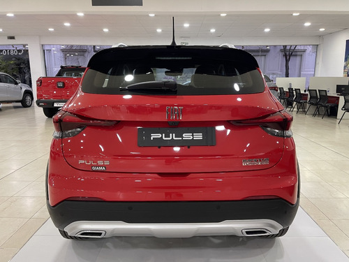Fiat Pulse 1.0T Impetus Cvt