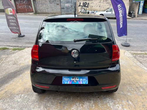 Volkswagen Fox 1.0 Vht Trend Total Flex 5p