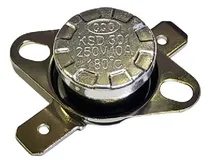 Comprar Termostato Original Para Magnetron Horno Microondas Nuevo F