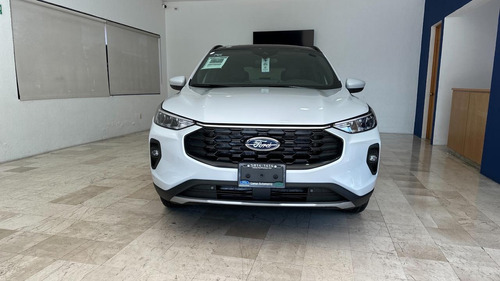 Ford Escape 2.5 St-Line Select Awd Hybrid Cvt