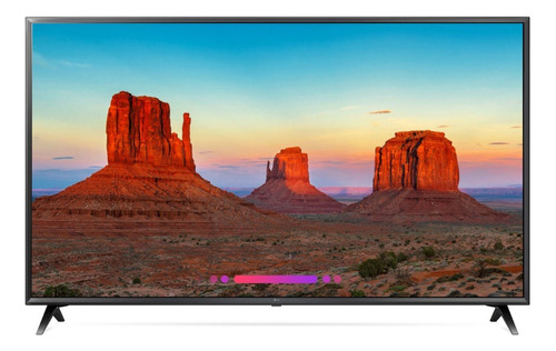 Smart TV LG AI ThinQ 43UK6300PLB LED webOS 4K 43" 100V/240V