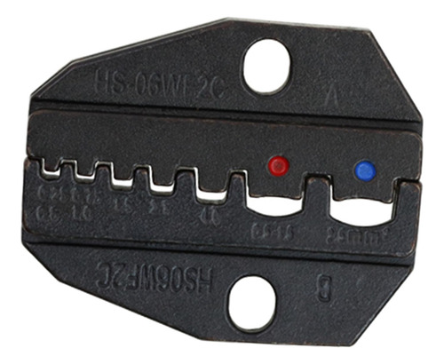 Alicate De Crimpagem Profissional Mordente De Hs 06wf2c