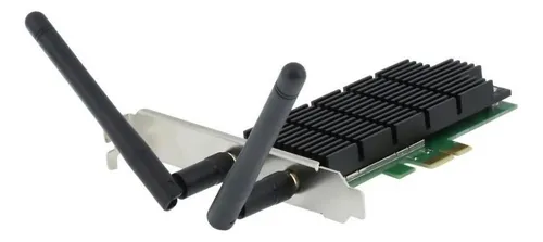 Adaptador Inalámbrico Pci Express Banda Dual Ac Archer T4e
