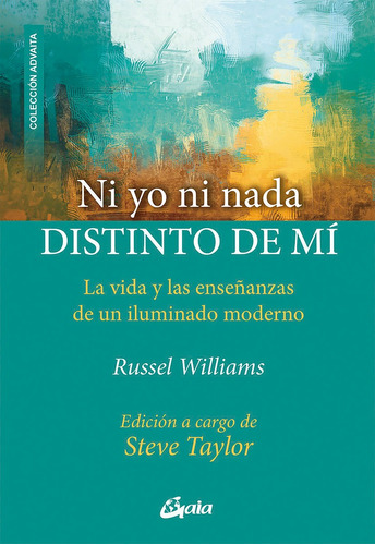 Ni Yo Ni Nada Distinto De Mi - Williams, Russel