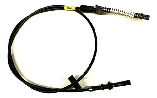 Cable Acelerador 724     Motor Rovert Transit 190l