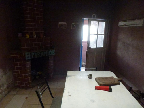 Inmobiliaria Comodoro - Campo 5.000 Has Listo Para Producir - Aguadas Naturales