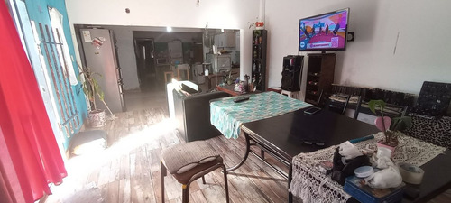 Venta Casa A Reciclar En Alto Alberdi 3 Dorm