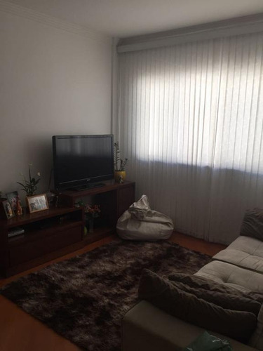 Imagem 2 de 13 de Apartamento Com 2 Dormitórios À Venda, 65 M² Por R$ 395.000,00 - Mooca - São Paulo/sp - Ap4625
