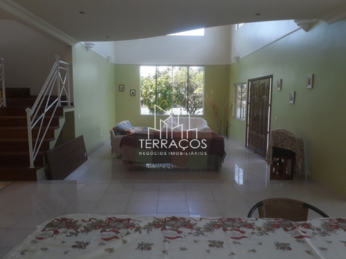 Imagem 20 de 30 de Sobrado Residencial Paineiras Em Itupeva - Sp - Ca00756 - 70392005