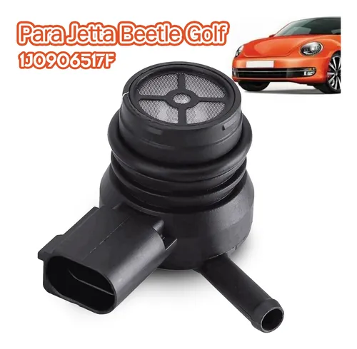 Canister jetta a4 deals