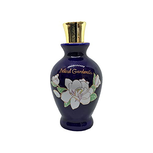 Perfume Gardenia De Hawai 0.25 Oz By Hawaiian Classic Perfum