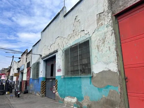 Venta Galpon En Catia