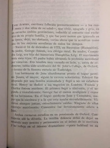 Maestros Ingleses - 5 Tomos - Editorial Planeta - Novelas (Usado)