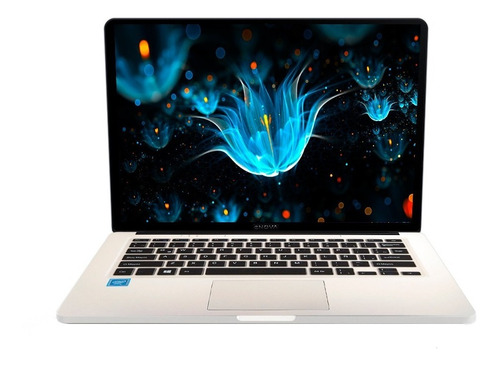 Notebook Intel Cloudbook Pentium Quadcore 4gb 64gb Cuotas
