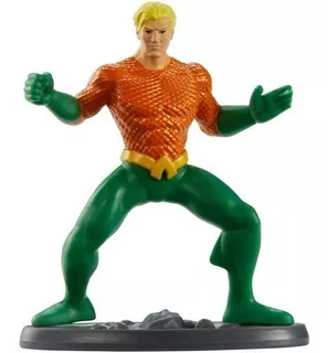 Dc Comics Figura Justice League Aquaman