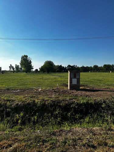 Lotes A La Venta En Olivera, Luján