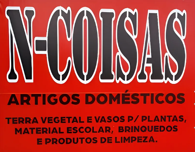 N-COISAS UTILIDADESDOMESTICAS