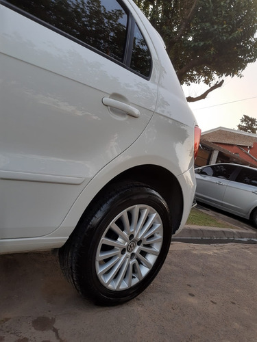 Volkswagen Gol Trend 1.6 Highline 101cv