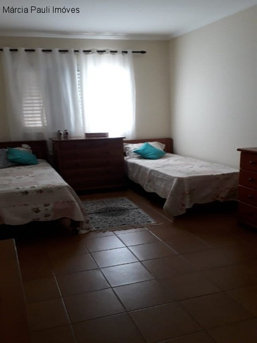Imagem 3 de 19 de Apartamento A Venda No Condomínio Edifício Estoril -anhangabaú - Jundiaí/sp. - Ap06138 - 69441063