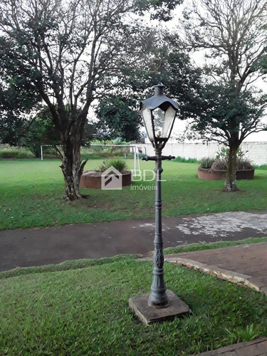 Imagem 7 de 30 de Chácara À Venda Em Água Seca - Ch003040