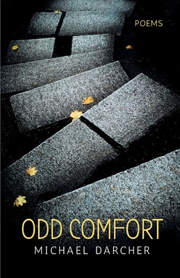 Libro Odd Comfort - Darcher, Michael
