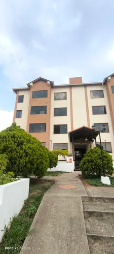 Apartamento En Venta Roraima