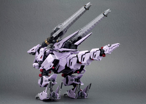 Zoid Berserk Fuhrer Kotobukiya