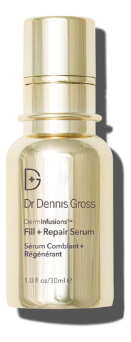 Dr Dennis Gross Derminfusions Fill + Repair Serum: Llena Inm