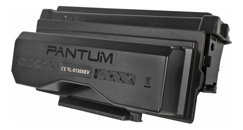 Pantum Toner Original Tl-5120x Para Impresora 15000 Páginas