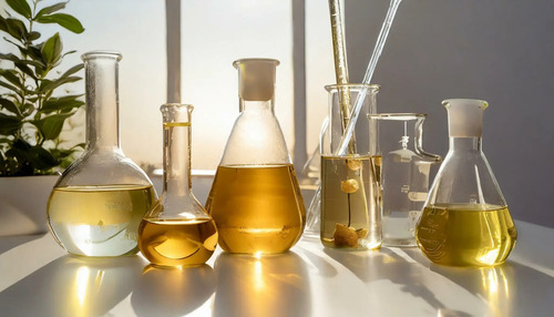 Aceite Mineral Usp Sin Olor Sin Sabor Sin Color Goodsense