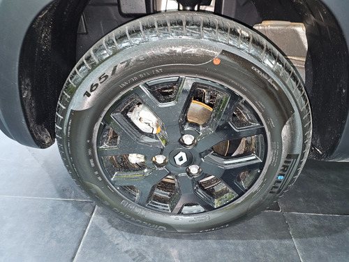 Renault Kwid 1.0 Sce 66Cv Iconic Outsider