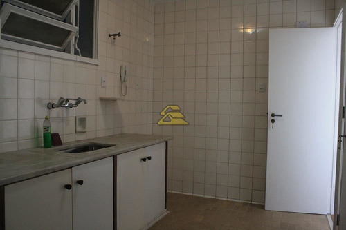 Apartamento - Ref: Scv5081