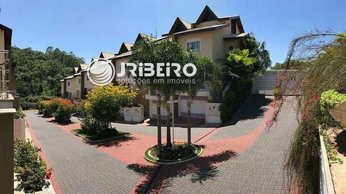 Imagem 20 de 30 de Casa Em Condomínio 4 Dormitórios 4 Vagas Espaço Gourmet Para Venda Em Tremembé São Paulo-sp - 901205