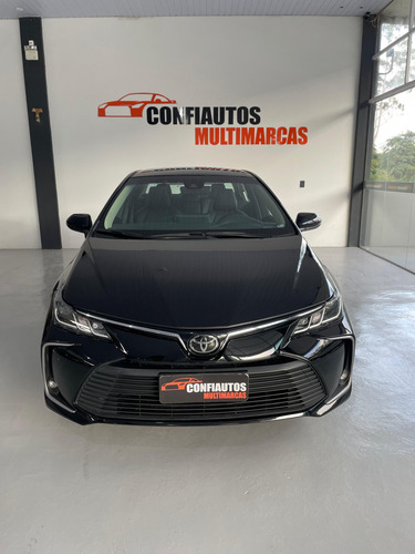 Toyota Corolla 2.0 Xei Dynamic Force Flex Aut. 4p