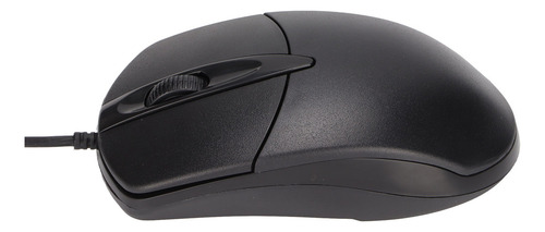 Aquecedor De Mouse Aquecido De 3 Níveis Ajustável Preto Ergo
