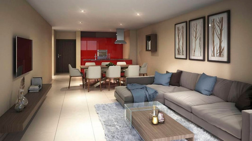 Imagen 5 de 6 de Departamento En Venta, Mérida, Yucatán