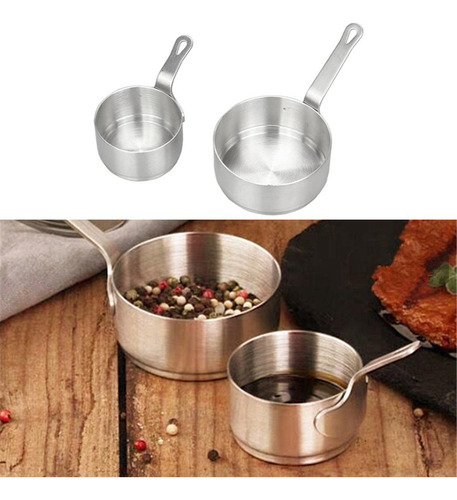 Iii Para Leche Para Olla Para Sopa Calentador Para Fundir