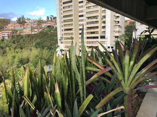 Imagen 2 de 27 de Se Vende Apto 308m2 3h+s/3b+s/3p Alto Hatillo
