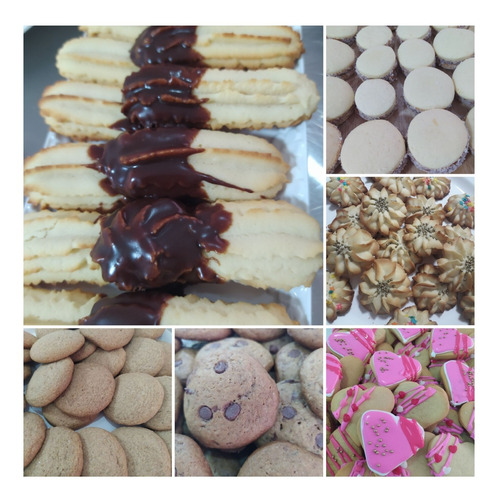 Imagen 8 de 9 de Paasteles Y Postres Dulces
