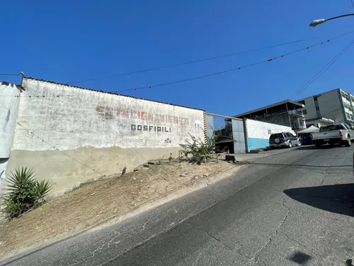 Terreno En Venta En Guatire.
