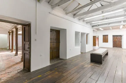 Apartamento En Venta En La Candelaria. Cod V15860