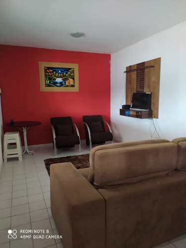 Imagem 9 de 9 de Apartamento Para Venda - 008448