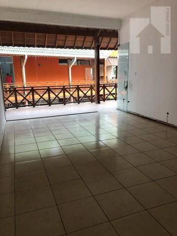 Imagem 6 de 7 de Sala Para Alugar, 36 M² - Vila São José - Várzea Paulista/sp - Sa0122